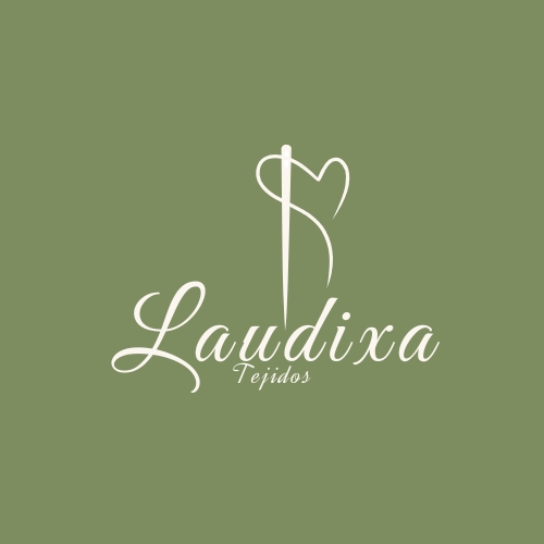 Logo Tejidos Laudixa