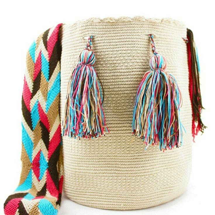 Mochila mediana sin diseño